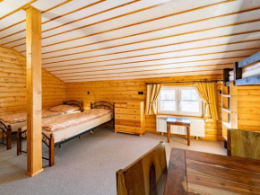 Apartment Chalupa U Bobra-2 by Interhome